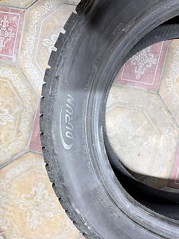 195 14 с: Зимние шины Durun 225/55 R16 - Сезон: зима (маркировка снежинки/3PMSF — 2