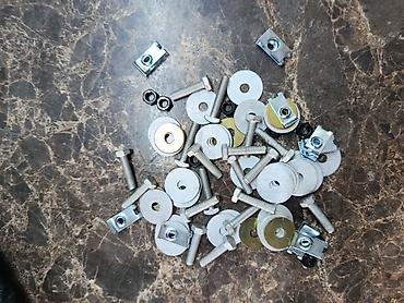 moto aranda: Məhsul: Çanqan A05 və Eado avtomobili üçün metal mühərrik və ötürmə — 6