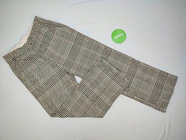 warehouse second hand: Spodnie materiałowe damskie, rozmiar M — 2