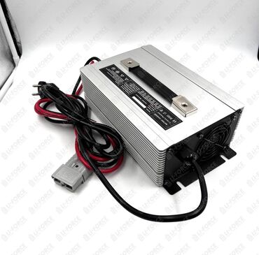 авто печ: Зарядное устройство 14,6В 50A (4S LiFePO4) DL-2000W-12 Зарядное