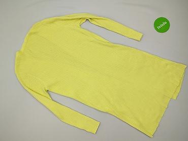 długa moda: Kardigan damski, rozmiar S — 3