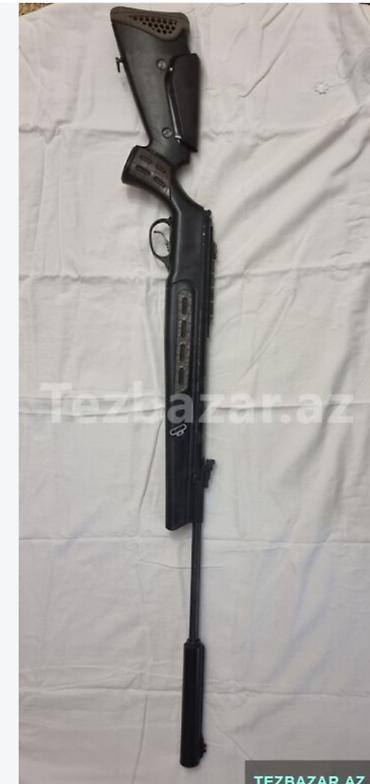 toy guzgusu: Hatsan mod 125, kral arms N07, 11 və 13 ( yay piston olsun) — 1