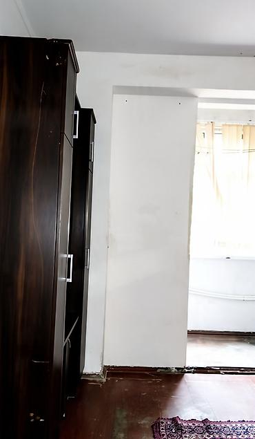 apartman evler: Sumqayıt, 1 otaqlı, Köhnə tikili, 16 kv. m — 4