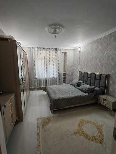 gence ev birjasi: Bakı, 2 otaqlı, Köhnə tikili, 55 kv. m — 2