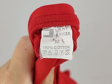 tommy bluzki: T-shirt damski, rozmiar M — 5
