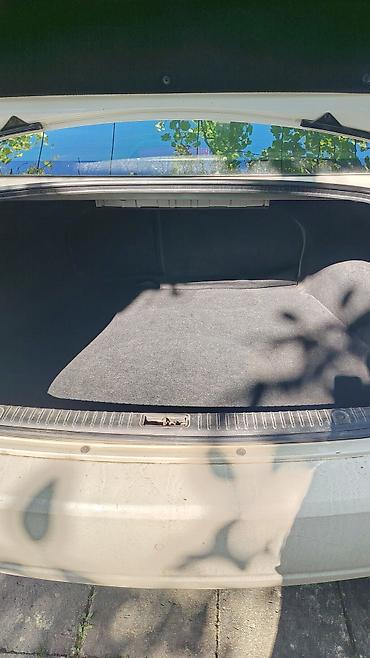 Hyundai: Hyundai Sonata: 2.4 l | 2008 il Sedan — 14