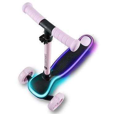 bench marka: Kinderkraft trotinet RAKET PINK – KRRAKE00PNK - Trotinet za decu sa — 5