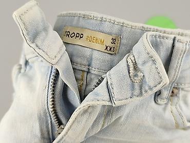 flexx buty: Cropp, Szorty damskie, rozmiar 2XS — 4