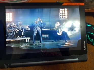 Tableti: Lenovo Yoga Tab 3 Tablet 10 inca quadcore 1.3ghz potpuno ispravan sim — 2