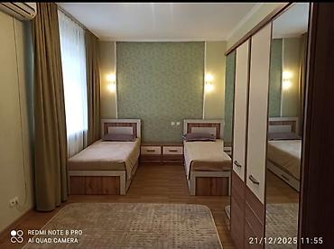 Долгосрочная аренда квартир: 3 комнаты, Собственник, С мебелью полностью — 2