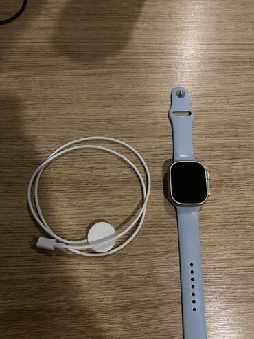 seiko saat qiymetleri: İşlənmiş, Smart saat, Apple, Аnti-lost