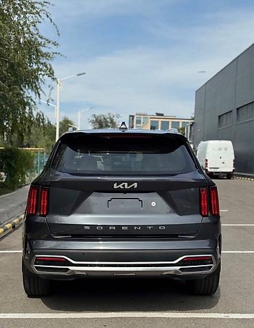прозада авто: Kia Sorento: 2022 г., 2.2 л, Автомат, Дизель, Кроссовер — 2
