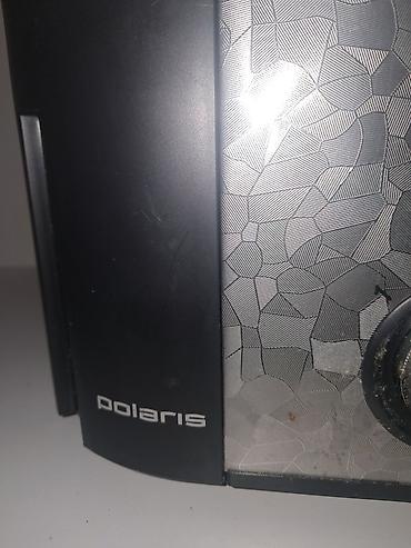 sankol damcı: Şirəçəkən Polaris, Mərkəzdənqaçma, Yeni — 3