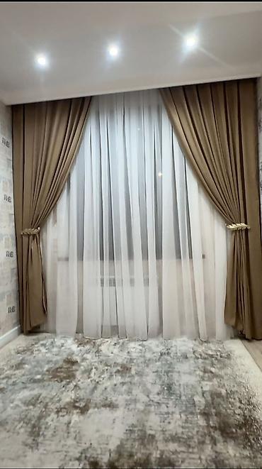 Долгосрочная аренда квартир: 3 комнаты, Риэлтор, Без подселения, С мебелью полностью — 9