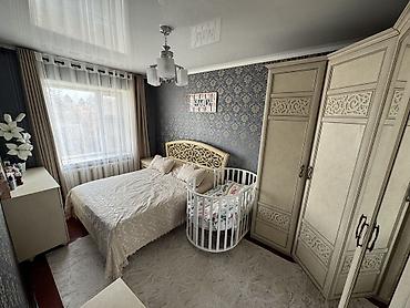 Продажа домов: Дом, 101 м², 5 комнат, Собственник, Косметический ремонт — 3