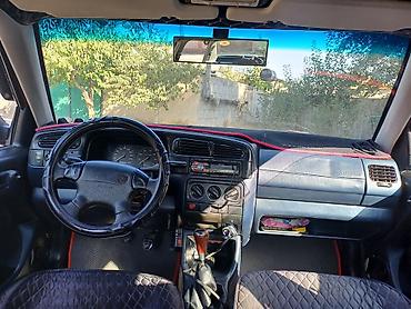 венто талас: Volkswagen Vento: 1993 г., 1.8 л, Механика, Седан — 4