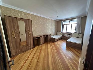 Köhnə tikili: Bakı, 8-ci mikrorayon, 4 otaqlı, Köhnə tikili, m. Azadlıq Prospekti, 86 kv. m — 6