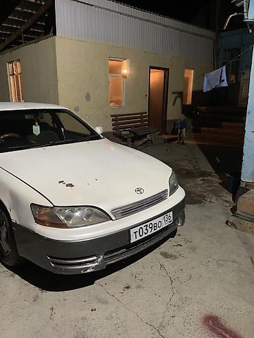 впускной коллектор субару: Toyota Windom: 1995 г., 2.5 л, Автомат, Бензин, Седан — 2