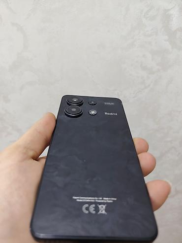 Redmi: Xiaomi Redmi Note 13 – yeni telefon alinib deye bunu satiram. az — 6