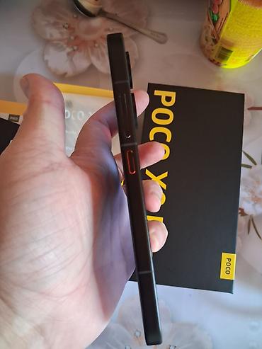 поко x7 pro цена: Poco X8 Pro, Б/у, цвет - Черный — 2