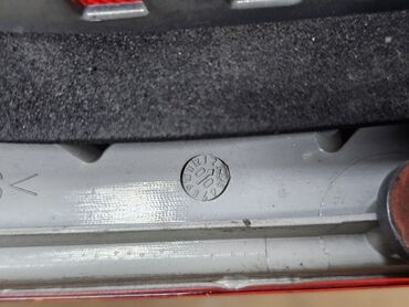 Стоп-сигналы: Задний правый стоп-сигнал BMW 2000 г., Б/у, Оригинал, Германия — 11