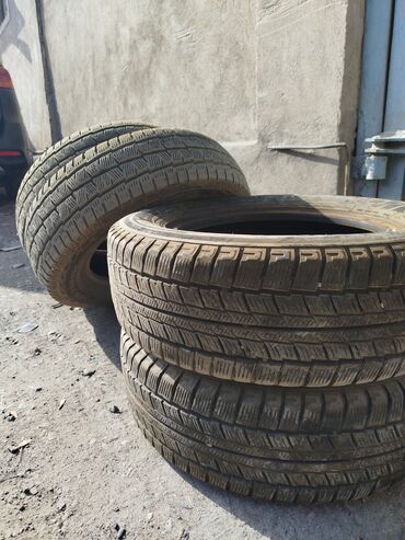 купить зимние шины на матиз: Комплект автомобильных шин (4 шт.) - Тип: зимние, неношипованные (по