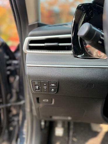 Kia: Kia K5: 2021 г., 2 л, Автомат, Газ, Седан — 11