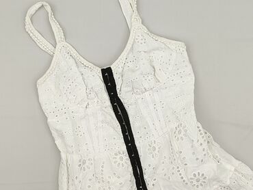 sukienki trapezowe wieczorowe allegro: Topshop, Women`s dress, size XS (EU 34)