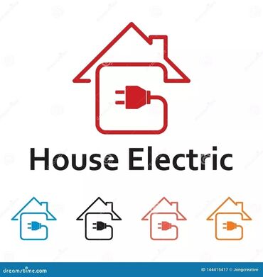 электрик для дома: Электрик | Установка счетчиков, Установка стиральных машин, Демонтаж электроприборов Больше 6 лет опыта
