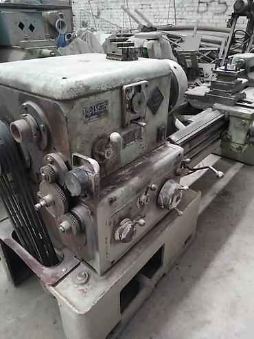 Другое оборудование для производства: Продаю станки по дереву, металлу; прессы: 4 итальянских станка по — 9