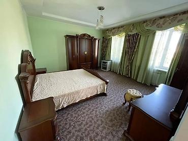 Долгосрочная аренда домов: 300 м², 7 комнат — 7