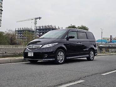 Продажа авто: Honda Elysion: 2005 г., 3 л, Автомат, Бензин, Минивэн — 6