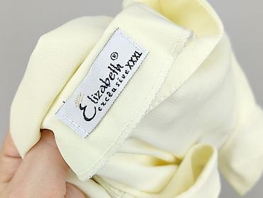 tunika xl: ELIZABETH, Bluzka damska, rozmiar 9XL — 5