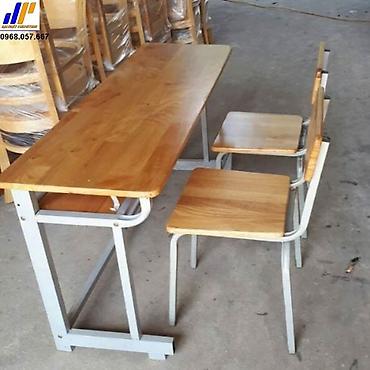 Школьные стулья: Школьный стул, Новый, Другой материал, цвет - Серый — 8