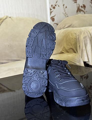 osiris d3: Мужские кроссовки, 41, 41.5, 42, Bvlgari, Новый, цвет - Черный, Самовывоз, Платная доставка — 6