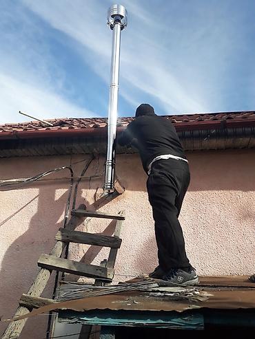 Ремонт кухонных плит, духовок: Ремонт газовых плит любой модели. Наличие запчастей хорошего качества — 30