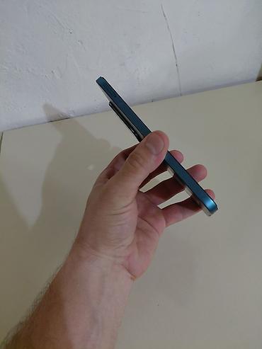 honor 2: Honor 200 Lite, 256 GB, rəng - Mavi, Sensor — 6