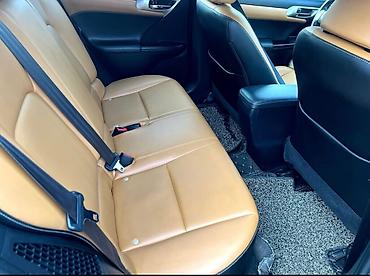 Lexus: Lexus CT: 2014 г., 1.8 л, Вариатор, Бензин, Хэтчбэк — 12