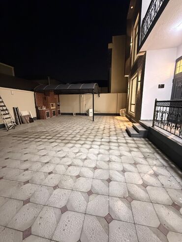 Həyət evləri və villaların satışı: Binə 5 otaqlı, 160 kv. m, Kredit var, Yeni təmirli — 4