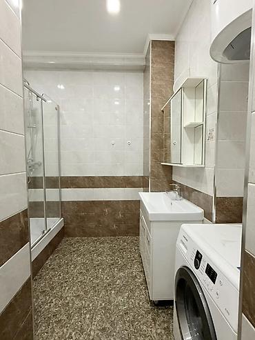 12: 2 комнаты, 82 м², Средний Джал 10 этаж — 6