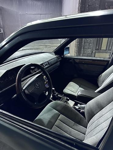 комутатор мерс 124: Mercedes-Benz W124: 1992 г., 2.6 л, Механика, Дизель, Седан — 3