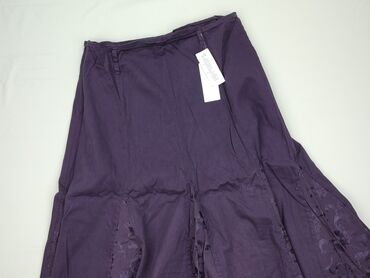 spódnice pikowane: Women`s skirt, size XL