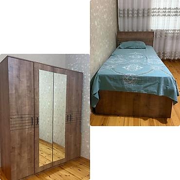 Genc otağı mebeli. 500 m satılır, alinib 1500 m alınıb toy ilə