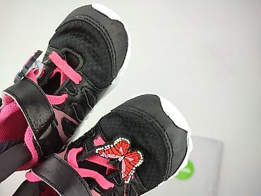 dres tani: Buty sportowe Reebok, 22, Używany — 4