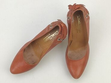 joggery damskie moro: Flat shoes for women, 40, condition - Good