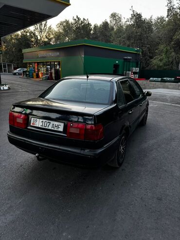 фольксваген пассат б3 двигатель 1.8 моновпрыск купить: Volkswagen Passat: 1994 г., 1.8 л, Механика, Бензин, Седан