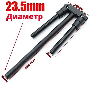 Аксессуары и запчасти для электротранспорта: Запчасти для электро-самоката, (велосипеда) бу моторколесо 8" 400w — 3