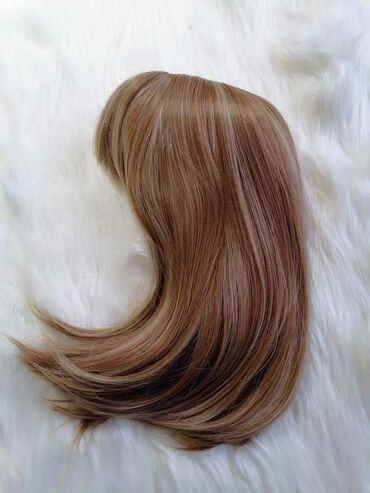 Perike i klipse: Poluprirodne Kanekalon Perike ‼Peru se Peglaju i Uvijaju‼ NOVO — 10