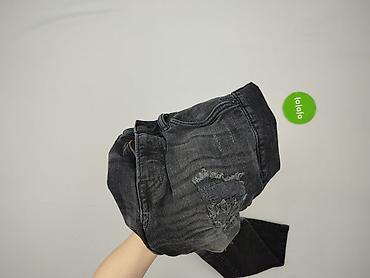 cargo hm: H&M, Jeansy dla mężczyzn, rozmiar S — 5