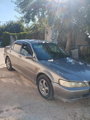 насосы для авто: Honda Accord: 1998 г., 1.8 л, Автомат, Бензин, Седан — 2
